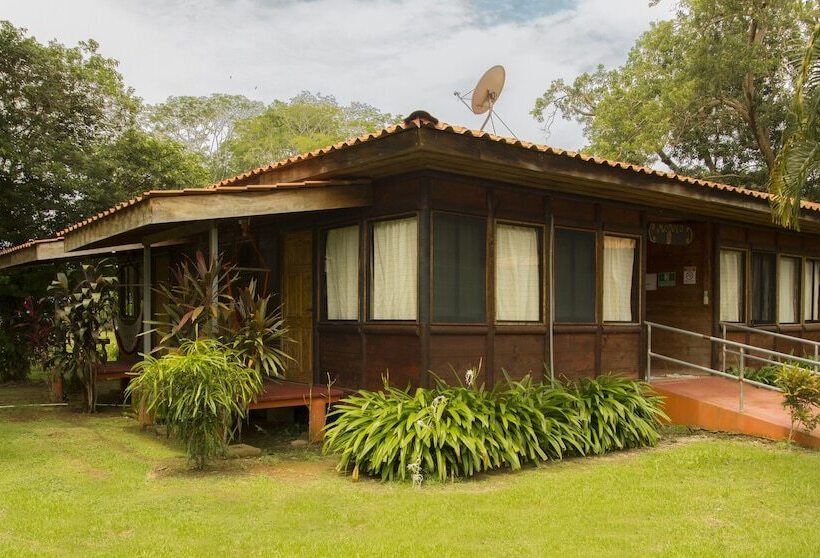 酒店 Canto De Ballenas