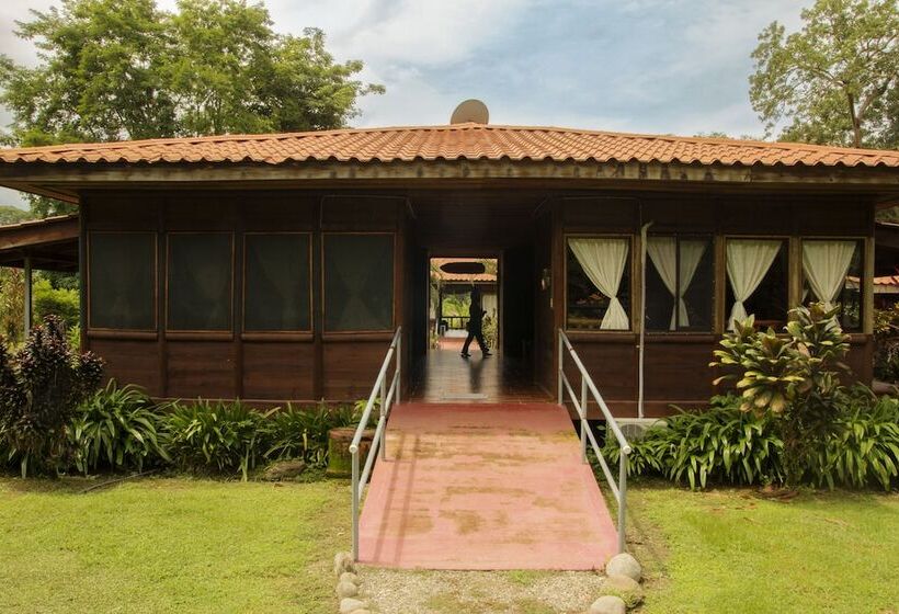 酒店 Canto De Ballenas