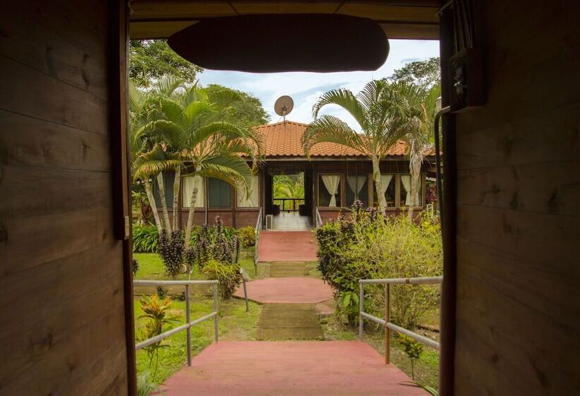 酒店 Canto De Ballenas