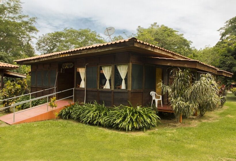 酒店 Canto De Ballenas