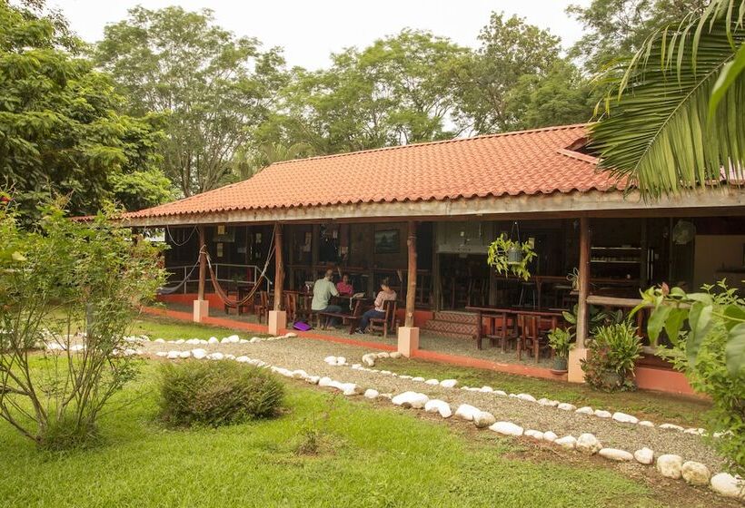 酒店 Canto De Ballenas