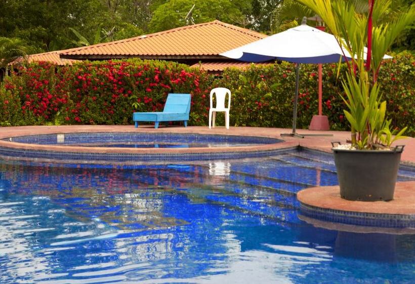 酒店 Canto De Ballenas