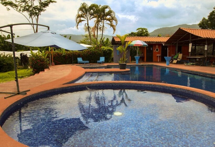 酒店 Canto De Ballenas