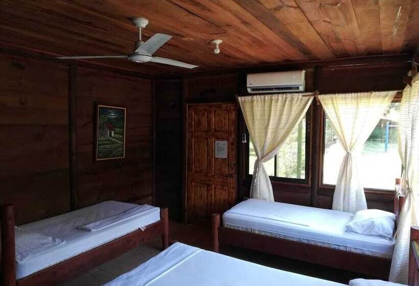 酒店 Canto De Ballenas