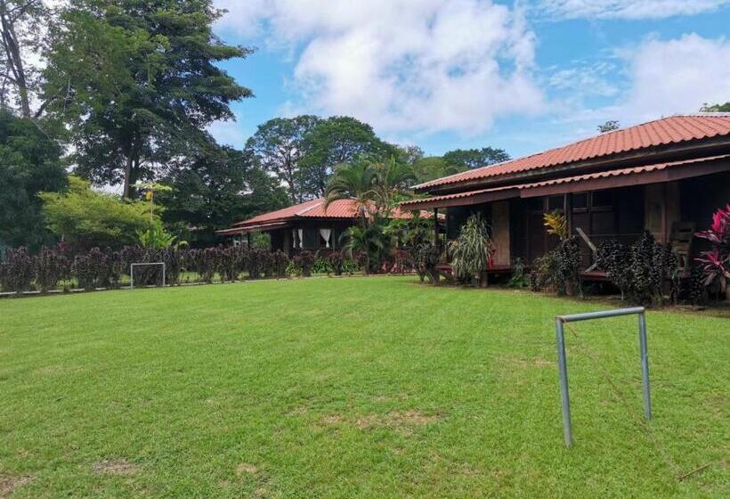 酒店 Canto De Ballenas