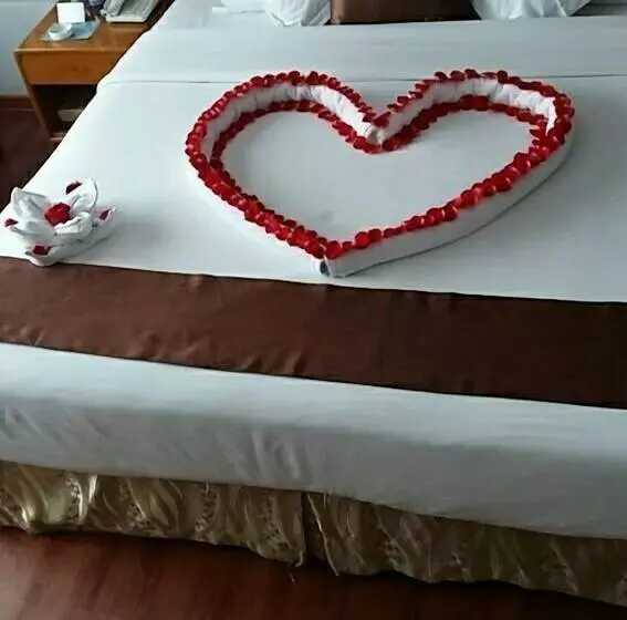 هتل City Golf Resort