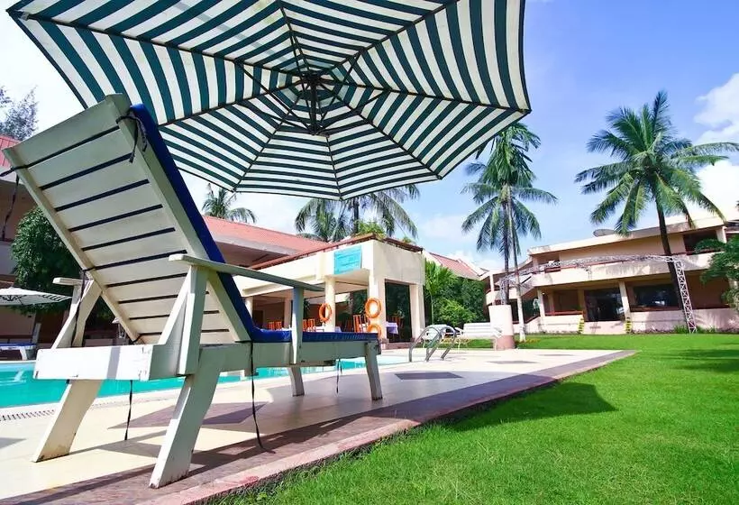 هتل City Golf Resort