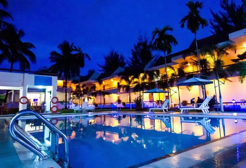 هتل City Golf Resort