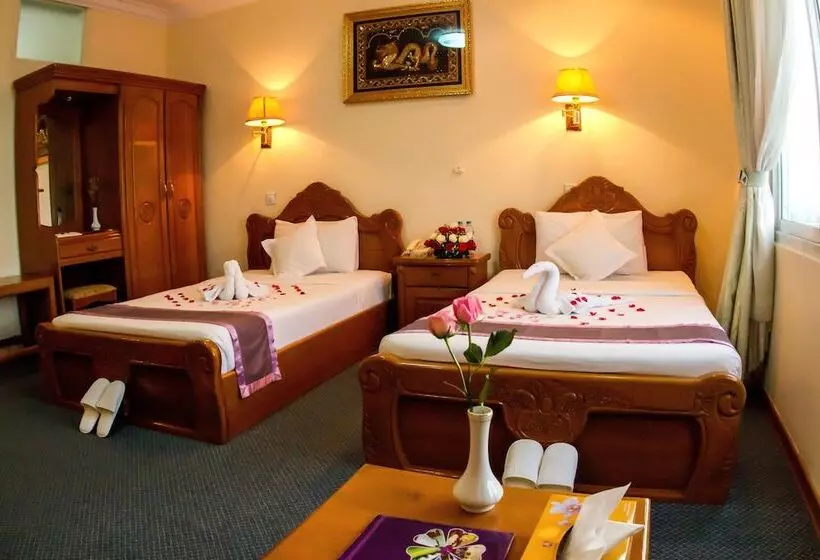 هتل City Golf Resort