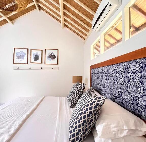 酒店 Eden Eco Resort