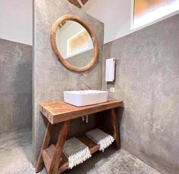 酒店 Eden Eco Resort