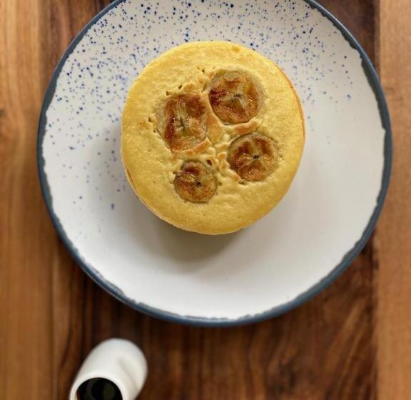 酒店 Eden Eco Resort