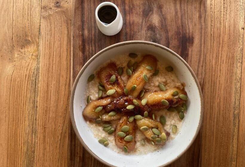 酒店 Eden Eco Resort