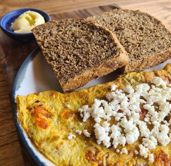 酒店 Eden Eco Resort