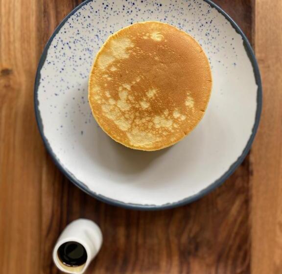 酒店 Eden Eco Resort