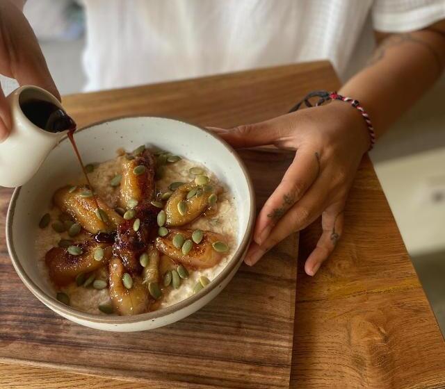 酒店 Eden Eco Resort