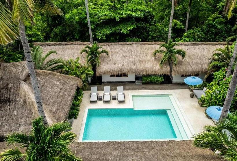 酒店 Eden Eco Resort