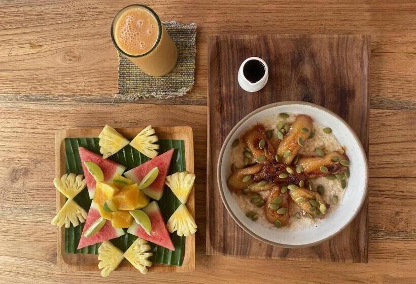 酒店 Eden Eco Resort