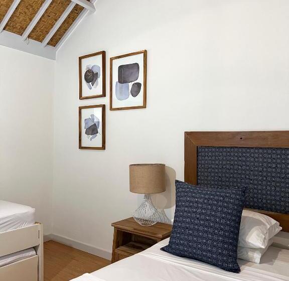 酒店 Eden Eco Resort