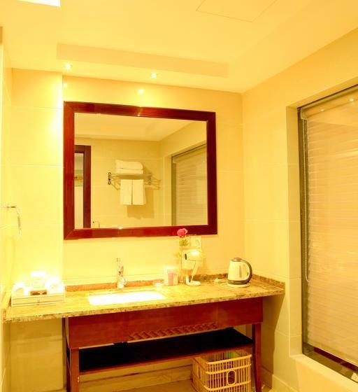 Otel Laoying International