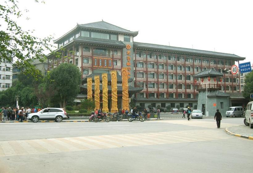 Otel Laoying International