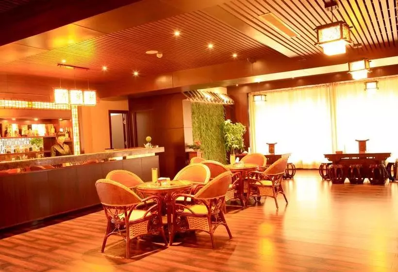 Hotelli Laoying International