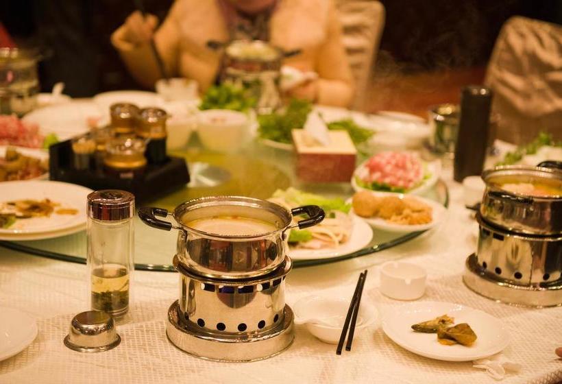 Otel Laoying International