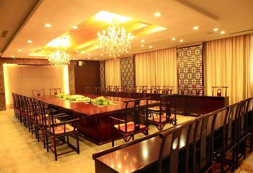 Hotelli Laoying International