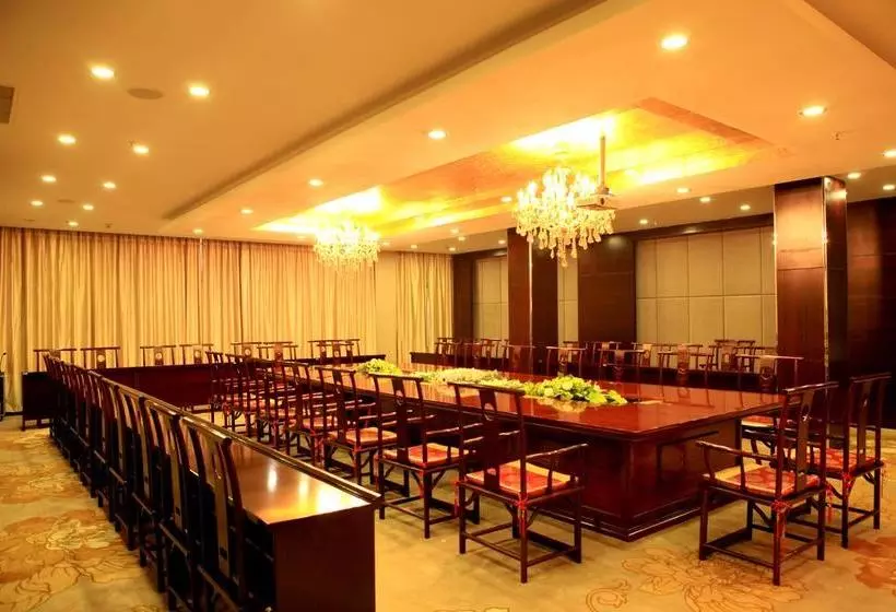 Hotelli Laoying International