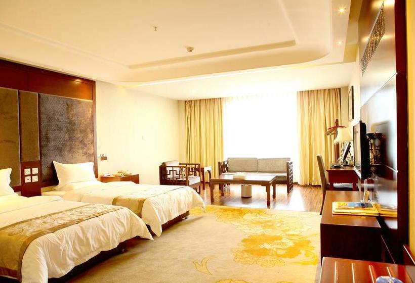 Otel Laoying International