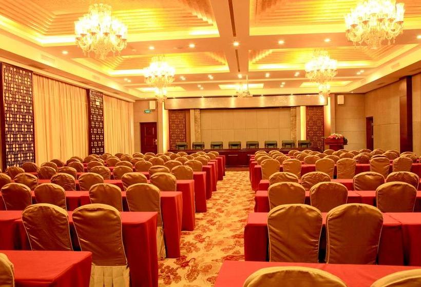 Otel Laoying International