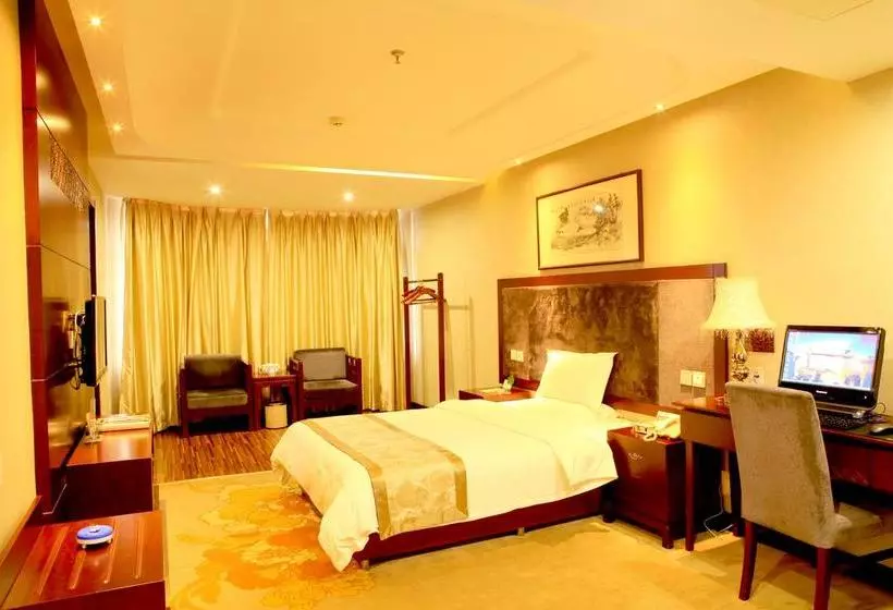 Hotelli Laoying International