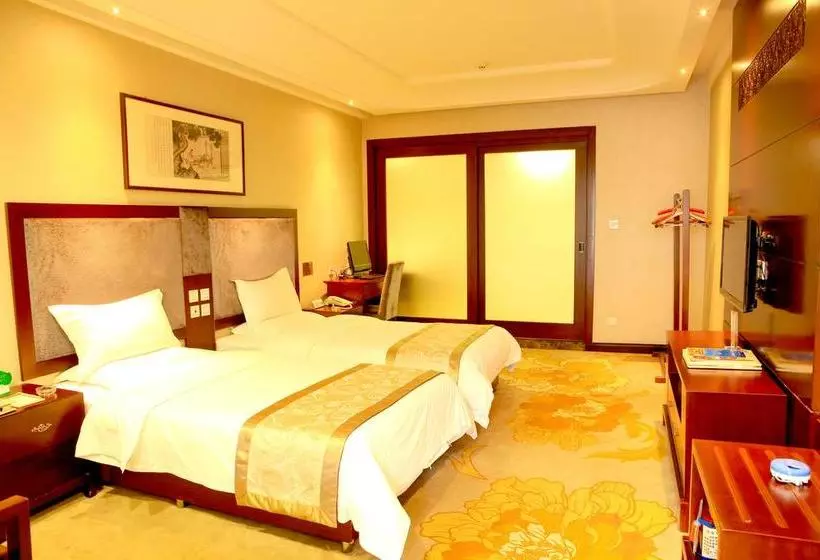 Hotelli Laoying International