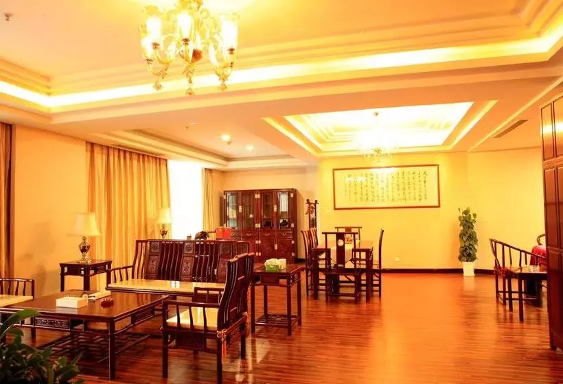Hotelli Laoying International