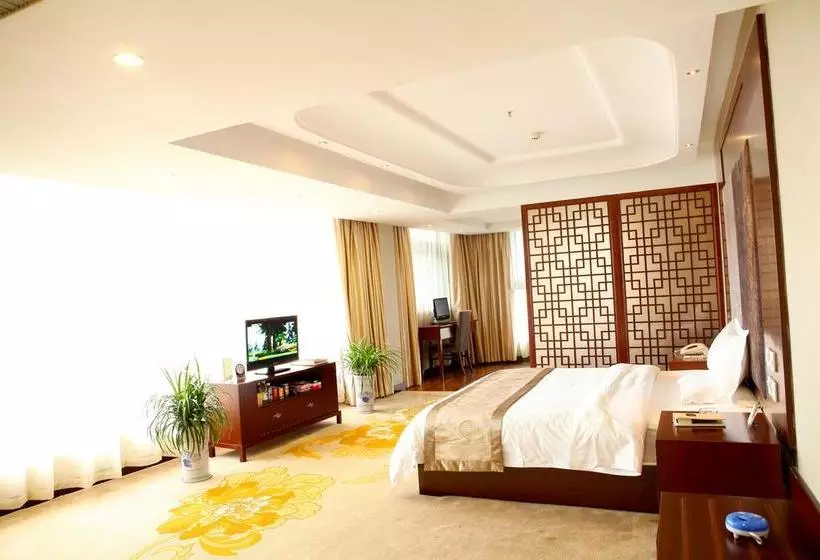 Hotelli Laoying International