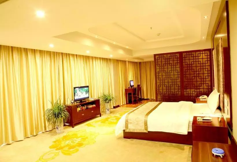Hotelli Laoying International