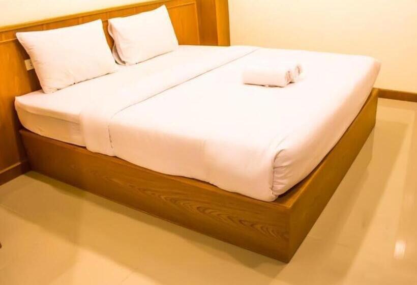 هتل Loei Residence