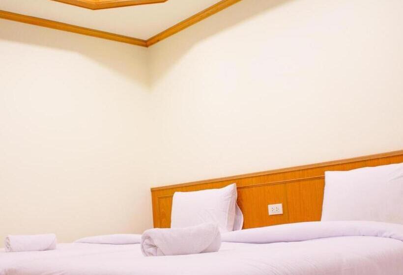 هتل Loei Residence