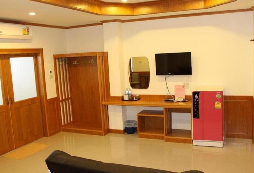 هتل Loei Residence