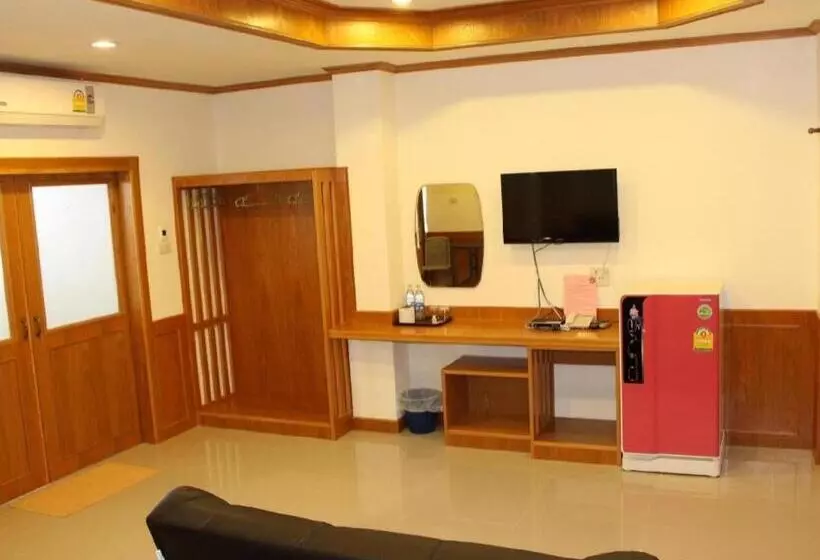 هتل Loei Residence