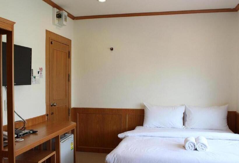 هتل Loei Residence