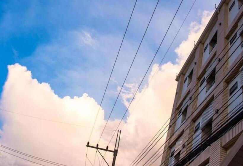 هتل Loei Residence