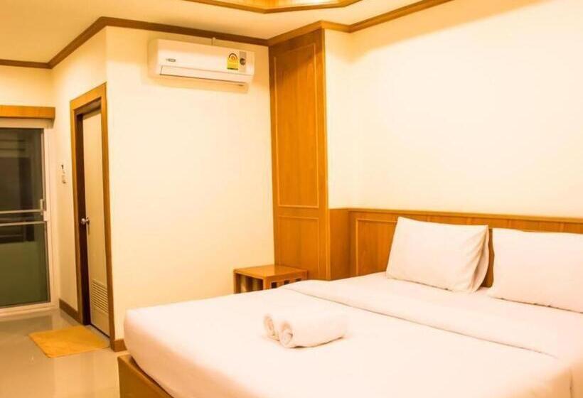 هتل Loei Residence