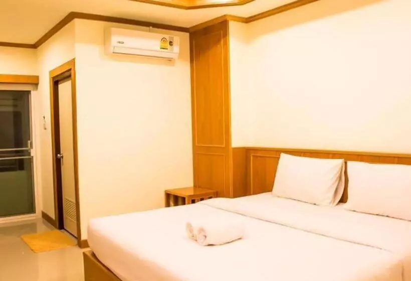 هتل Loei Residence