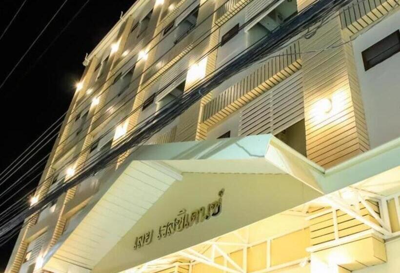 هتل Loei Residence