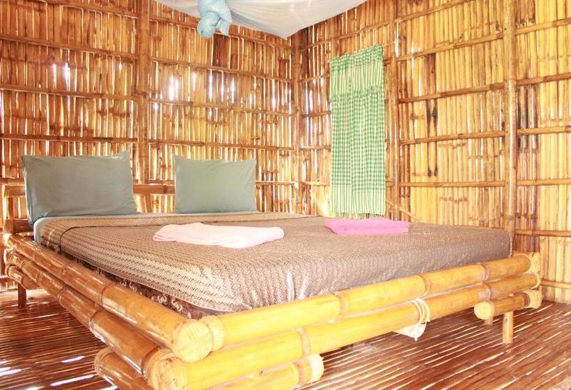 فندق Otres Orchid Beach Resort