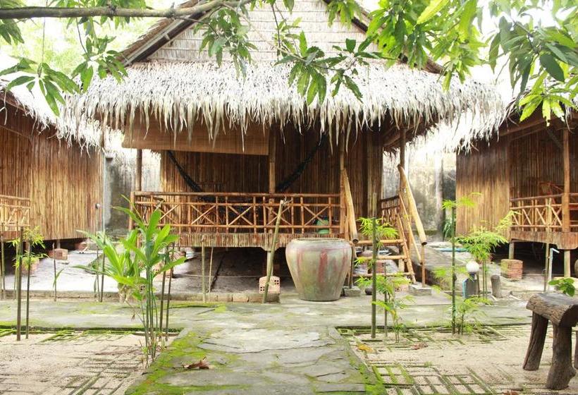 فندق Otres Orchid Beach Resort