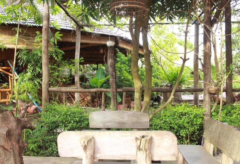 فندق Otres Orchid Beach Resort