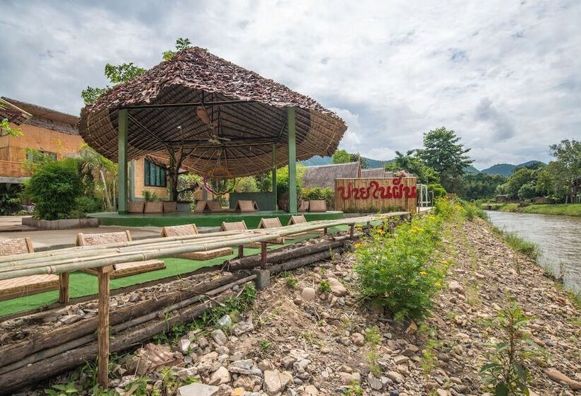 ホテル Pai Nai Fun Resort