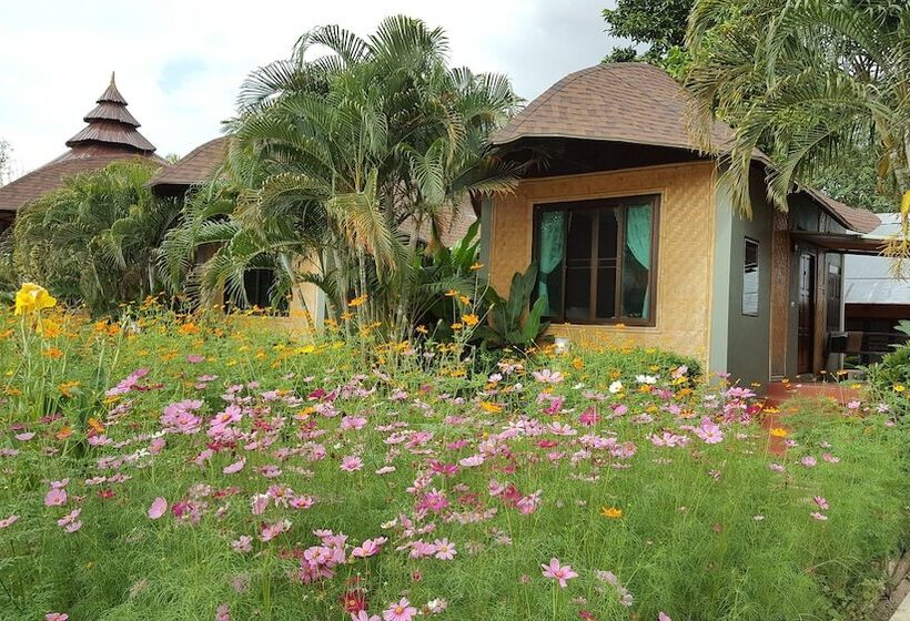ホテル Pai Nai Fun Resort